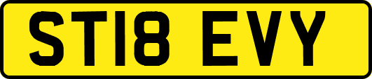 ST18EVY