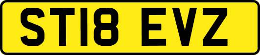 ST18EVZ