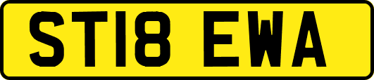 ST18EWA
