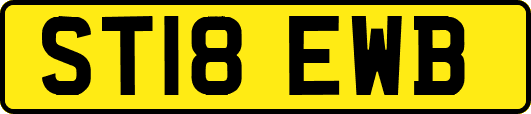 ST18EWB