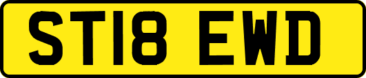 ST18EWD