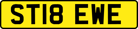 ST18EWE