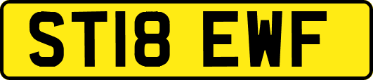 ST18EWF