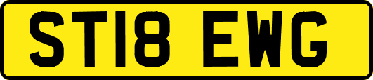 ST18EWG