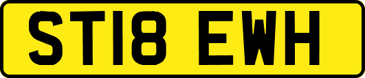 ST18EWH