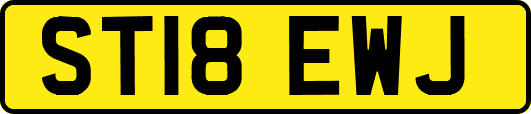 ST18EWJ