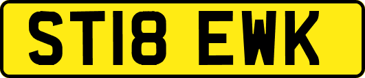 ST18EWK