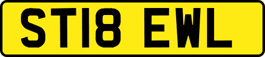 ST18EWL