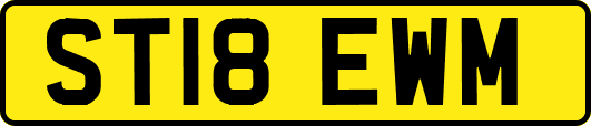 ST18EWM