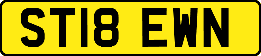 ST18EWN