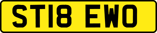 ST18EWO