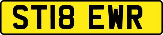 ST18EWR