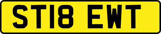 ST18EWT