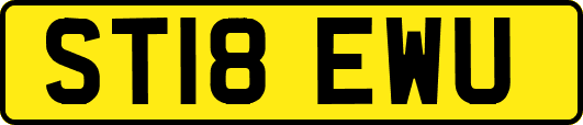 ST18EWU