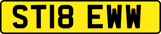ST18EWW
