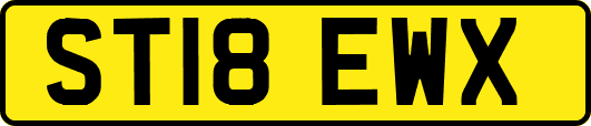 ST18EWX