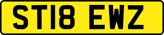 ST18EWZ