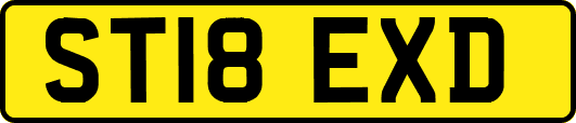 ST18EXD