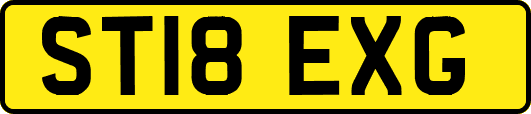 ST18EXG