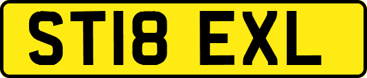 ST18EXL