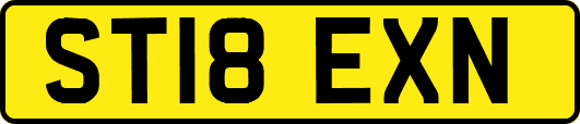 ST18EXN
