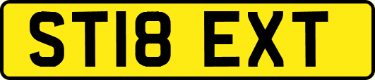 ST18EXT