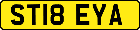 ST18EYA