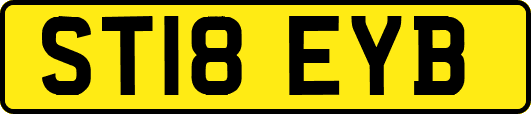 ST18EYB