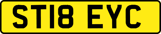 ST18EYC