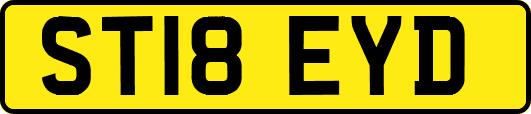 ST18EYD