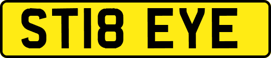 ST18EYE
