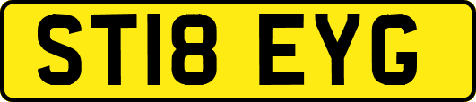 ST18EYG