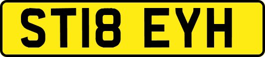 ST18EYH