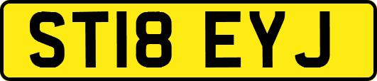 ST18EYJ