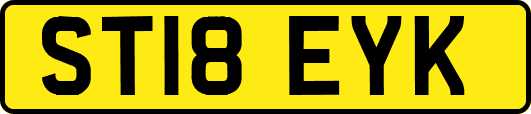 ST18EYK