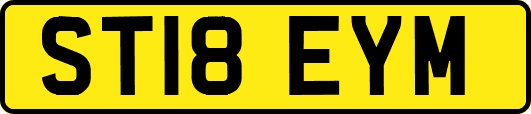 ST18EYM