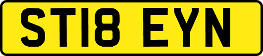 ST18EYN