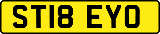 ST18EYO