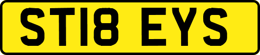 ST18EYS
