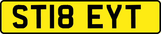 ST18EYT