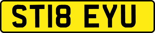 ST18EYU