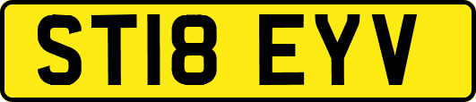 ST18EYV