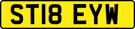 ST18EYW