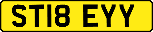 ST18EYY