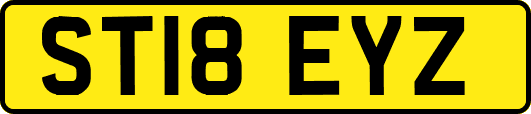 ST18EYZ