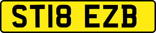 ST18EZB