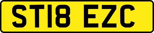 ST18EZC