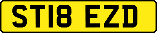 ST18EZD