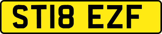 ST18EZF