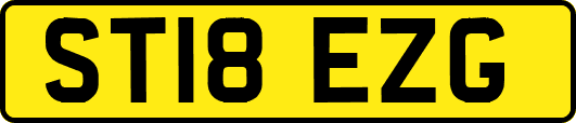 ST18EZG